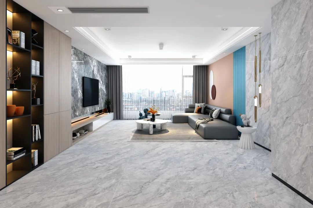 冬季新品 | 任意無限連紋，演繹大自然的壯闊美景